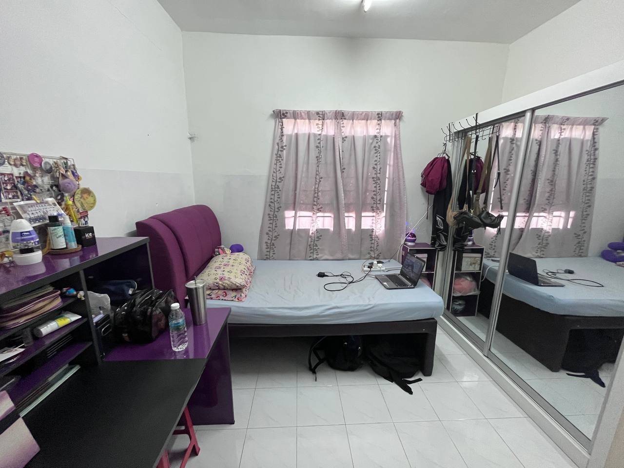 Facing Open 2 Sty Corner Lot Nova U5 Shah Alam - photo 13