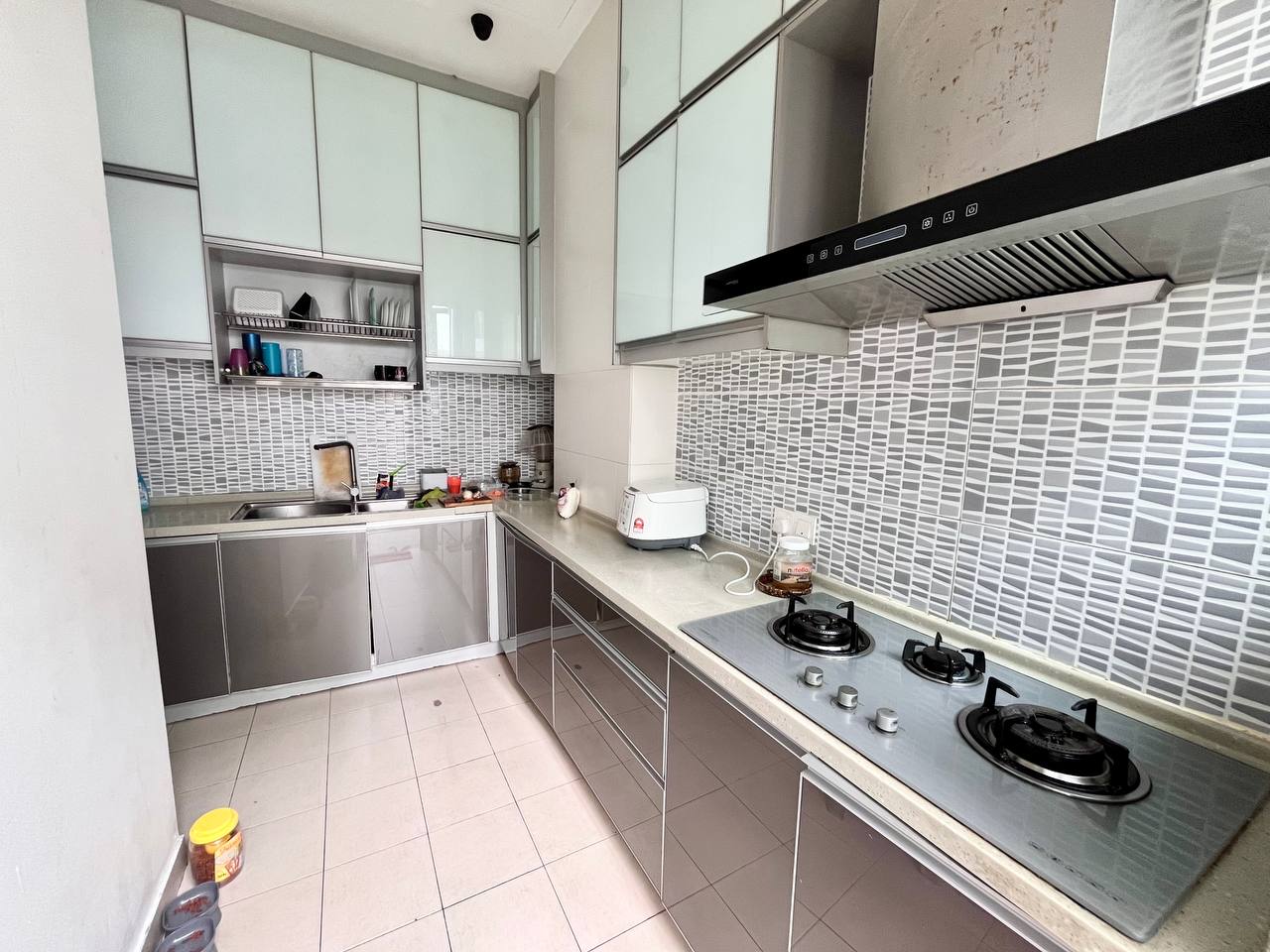 Renovated 3 And Half Sty Superlink Ampang Jaya - photo 10