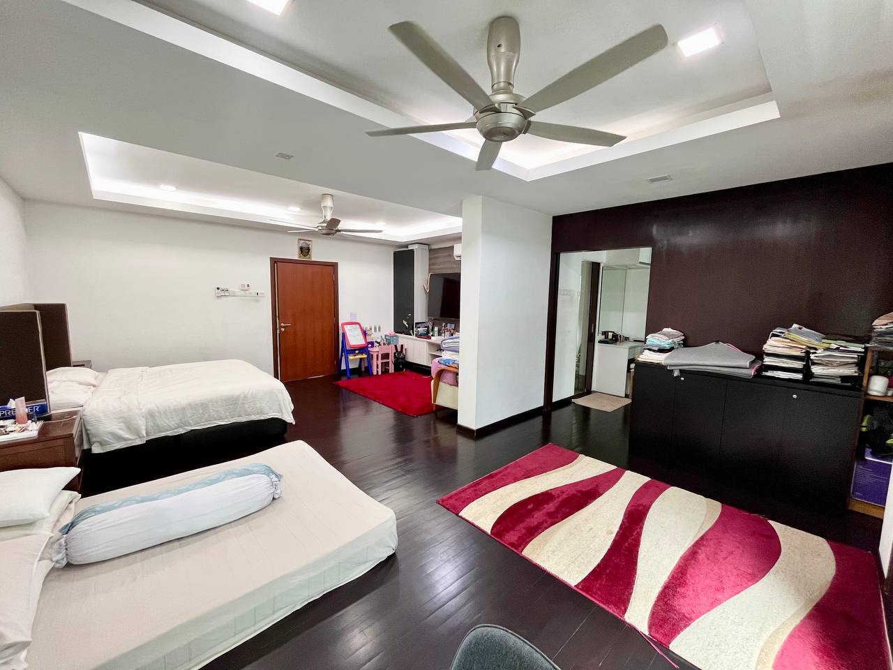 Renovated 3 And Half Sty Superlink Ampang Jaya - photo 12