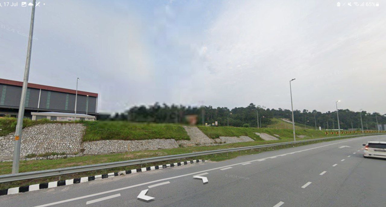 Agriculture Land at U10 Alam Budiman Shah Alam - photo 3