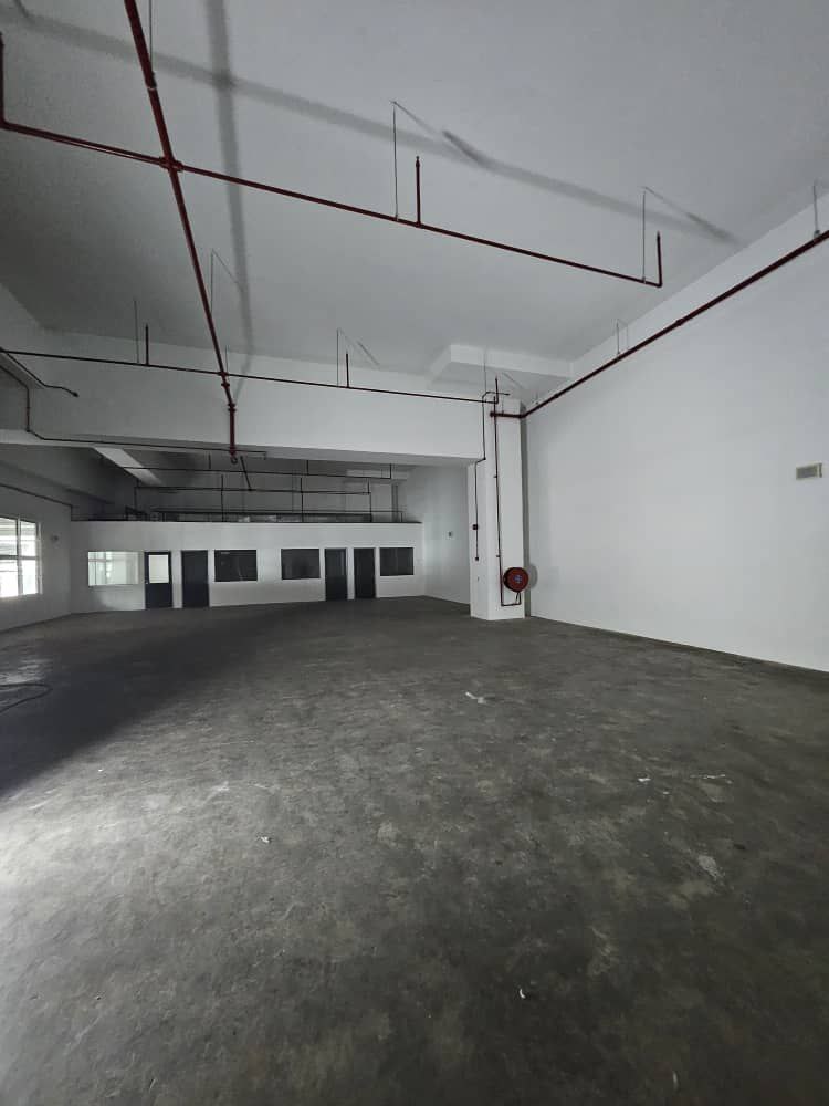 Warehouse Seksyen 22 Shah Alam - photo 4
