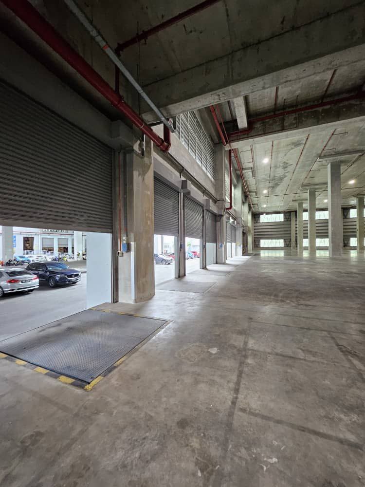 Warehouse Seksyen 22 Shah Alam - photo 2