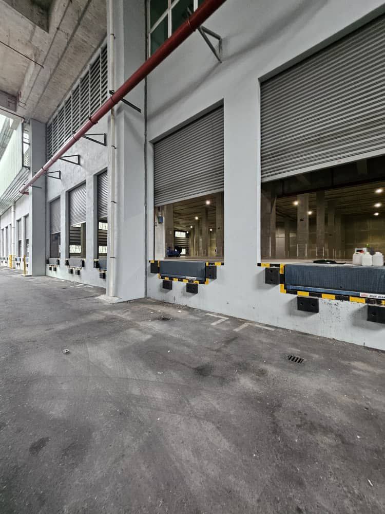 Warehouse Seksyen 22 Shah Alam - photo 3