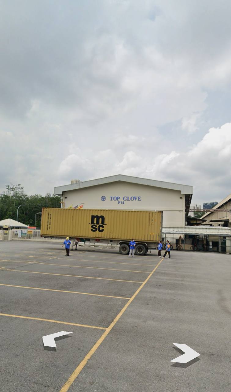 Warehouse for Rent Meru Klang - photo 3