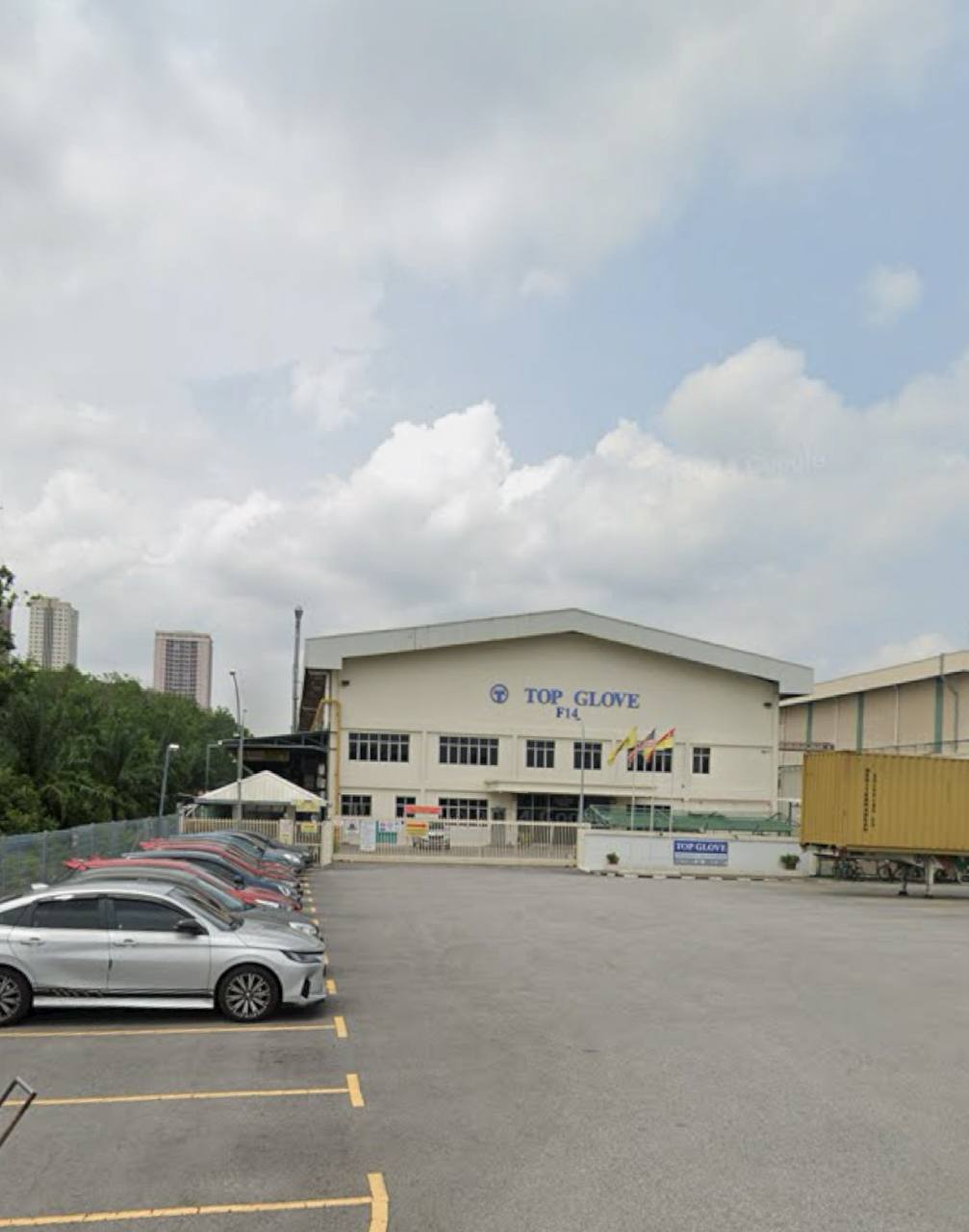 Warehouse for Rent at Border Shah Alam And Meru - photo 4
