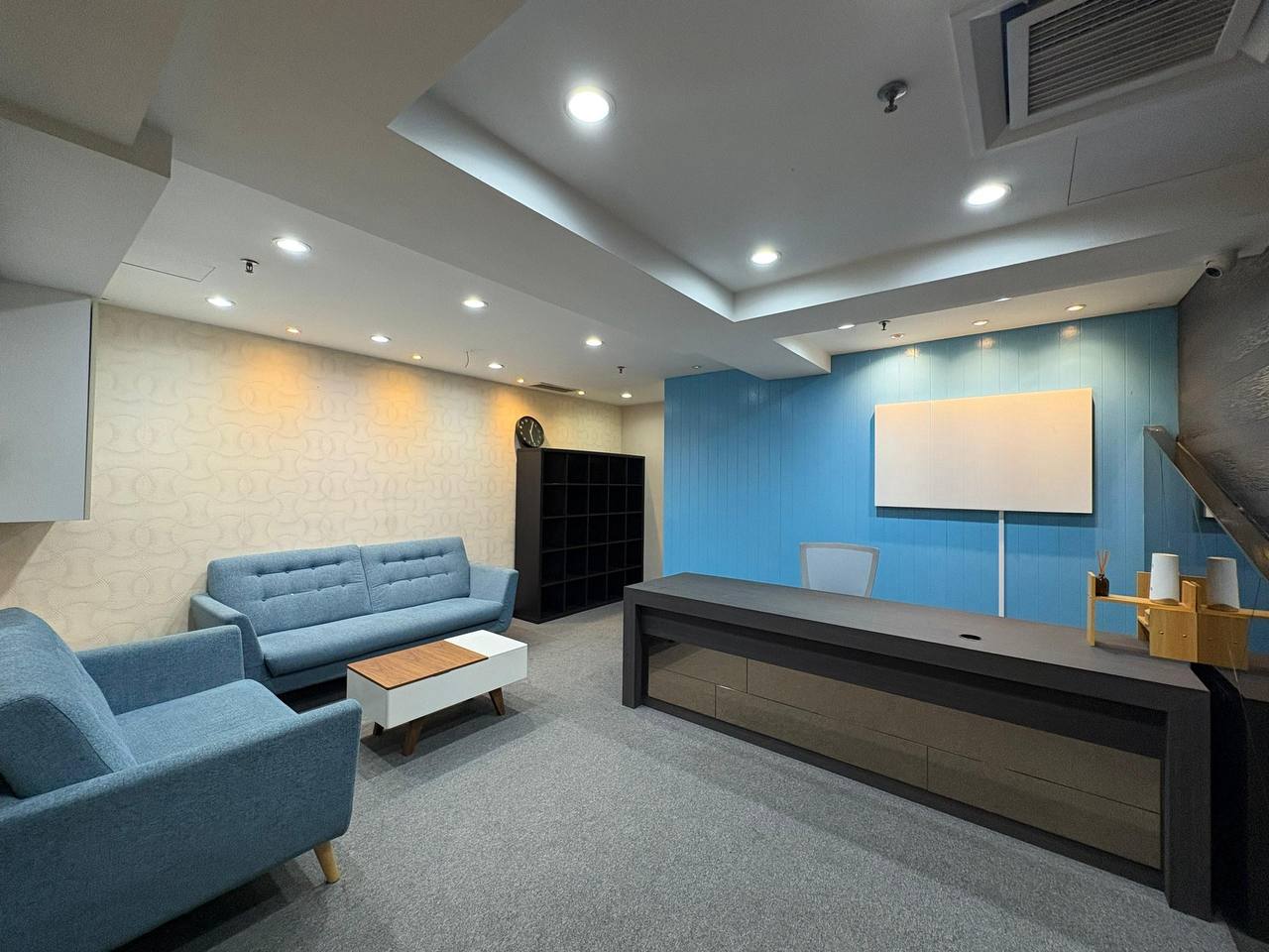 Office for Rent Northpoint Office Brickfields - photo 2
