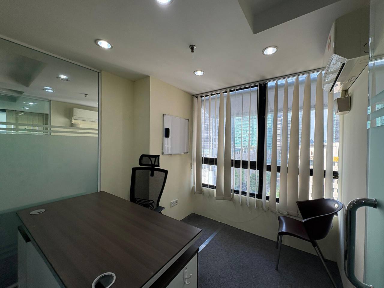 Office for Rent Northpoint Office Brickfields - photo 8
