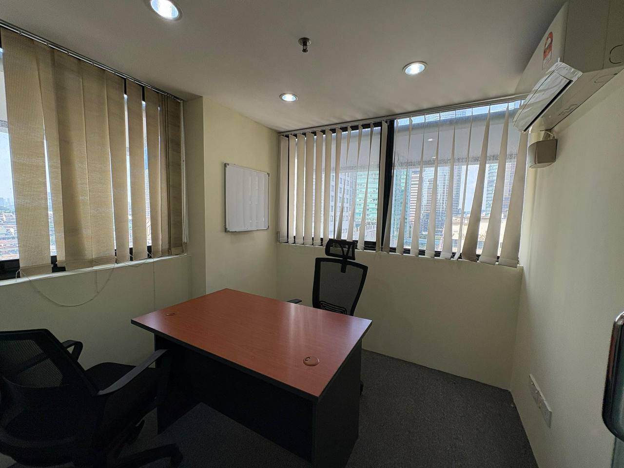 Office for Rent Northpoint Office Brickfields - photo 9