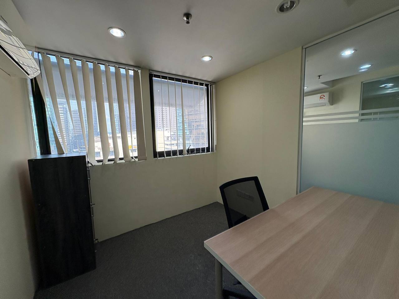 Office for Rent Northpoint Office Brickfields - photo 10