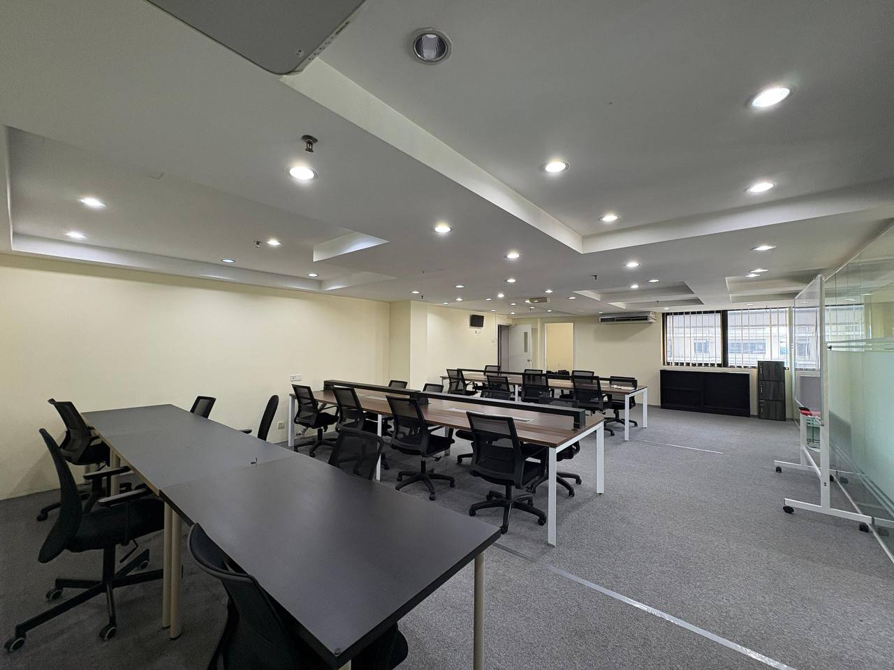 Office for Rent Northpoint Office Brickfields - photo 11