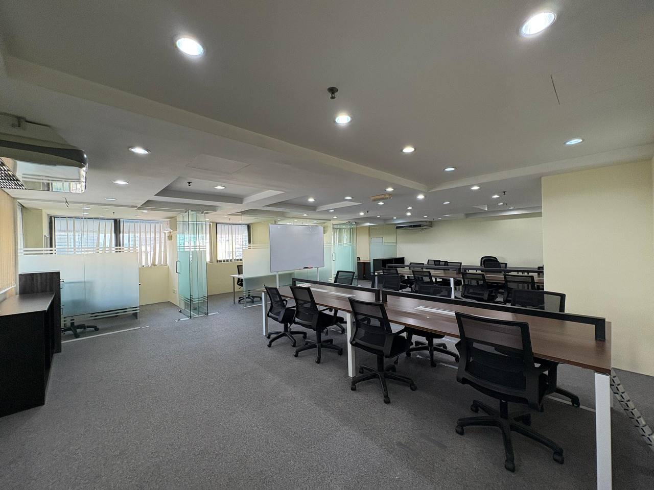 Office for Rent Northpoint Office Brickfields - photo 12