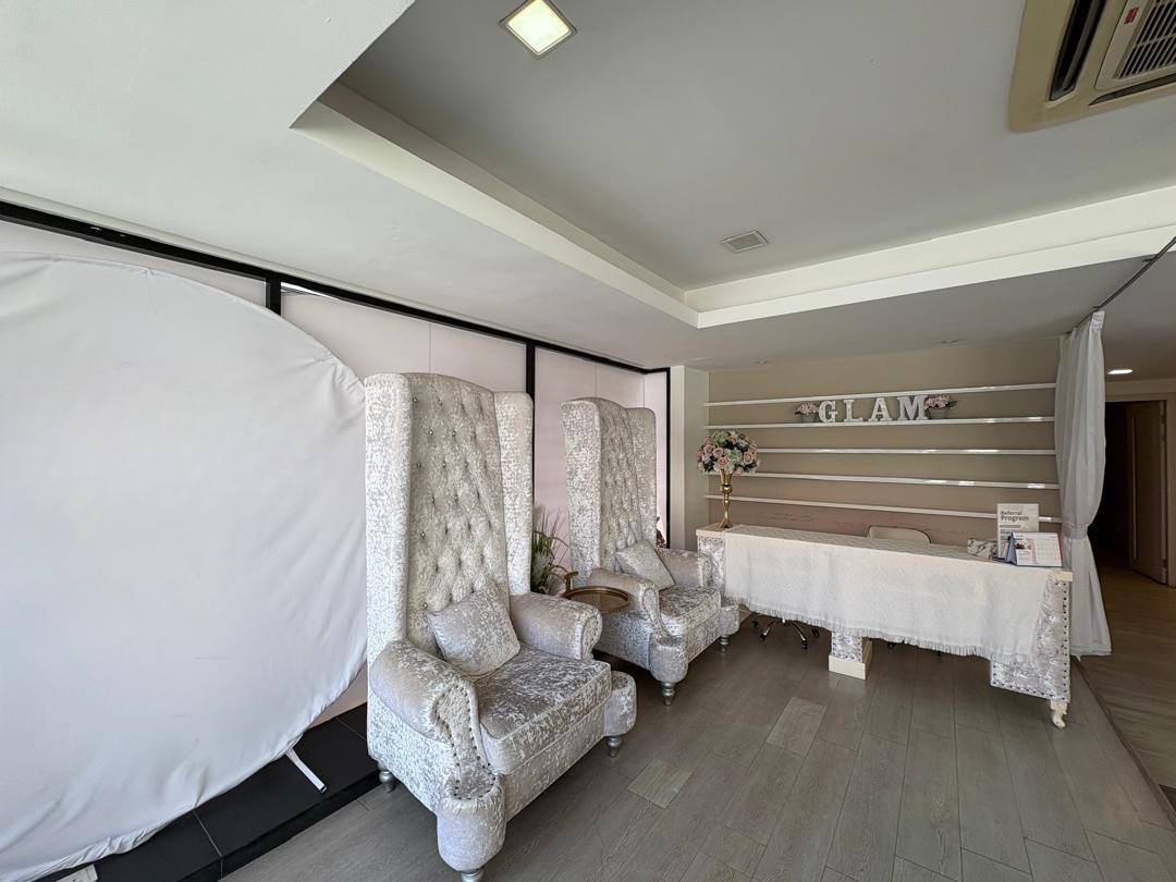 Single Sty Commercial Bungalow Bangsar - photo 2