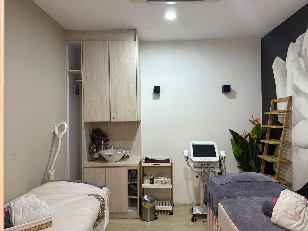 Single Sty Commercial Bungalow Bangsar - photo 4