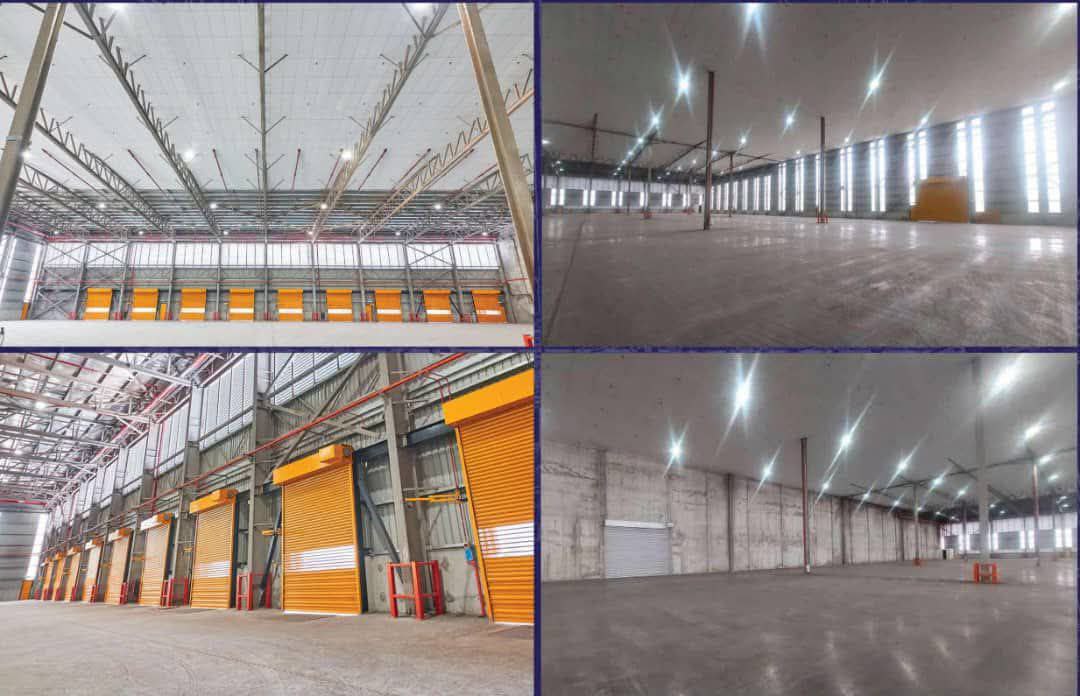 Logistics Warehouse for Rent Puncak Alam - photo 3