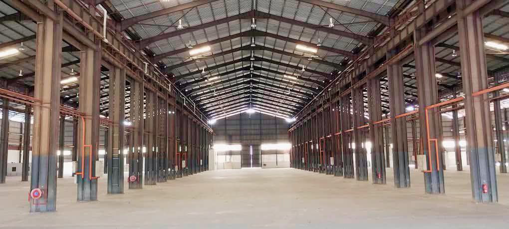 Prime Location Warehouse for Rent in Shah Alam - photo 3