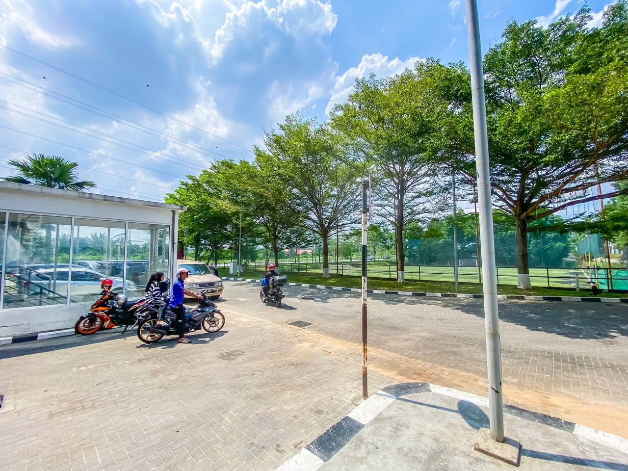 3 Sty Shoplot Bandar Baru Bangi - photo 6