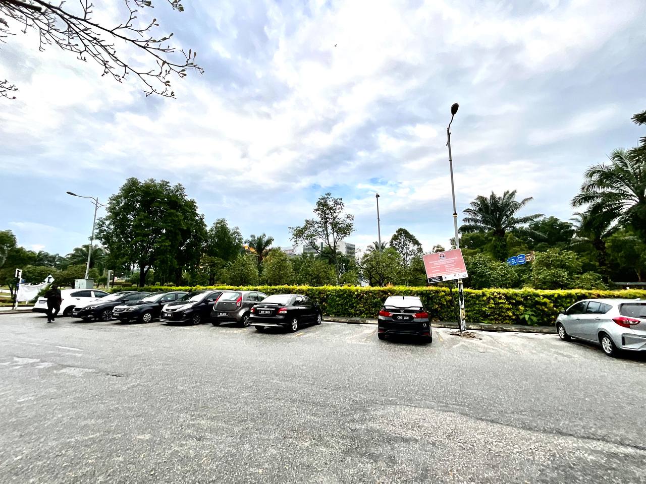 For Rent Shop office Hostel In Glomac Cyberjaya - photo 3
