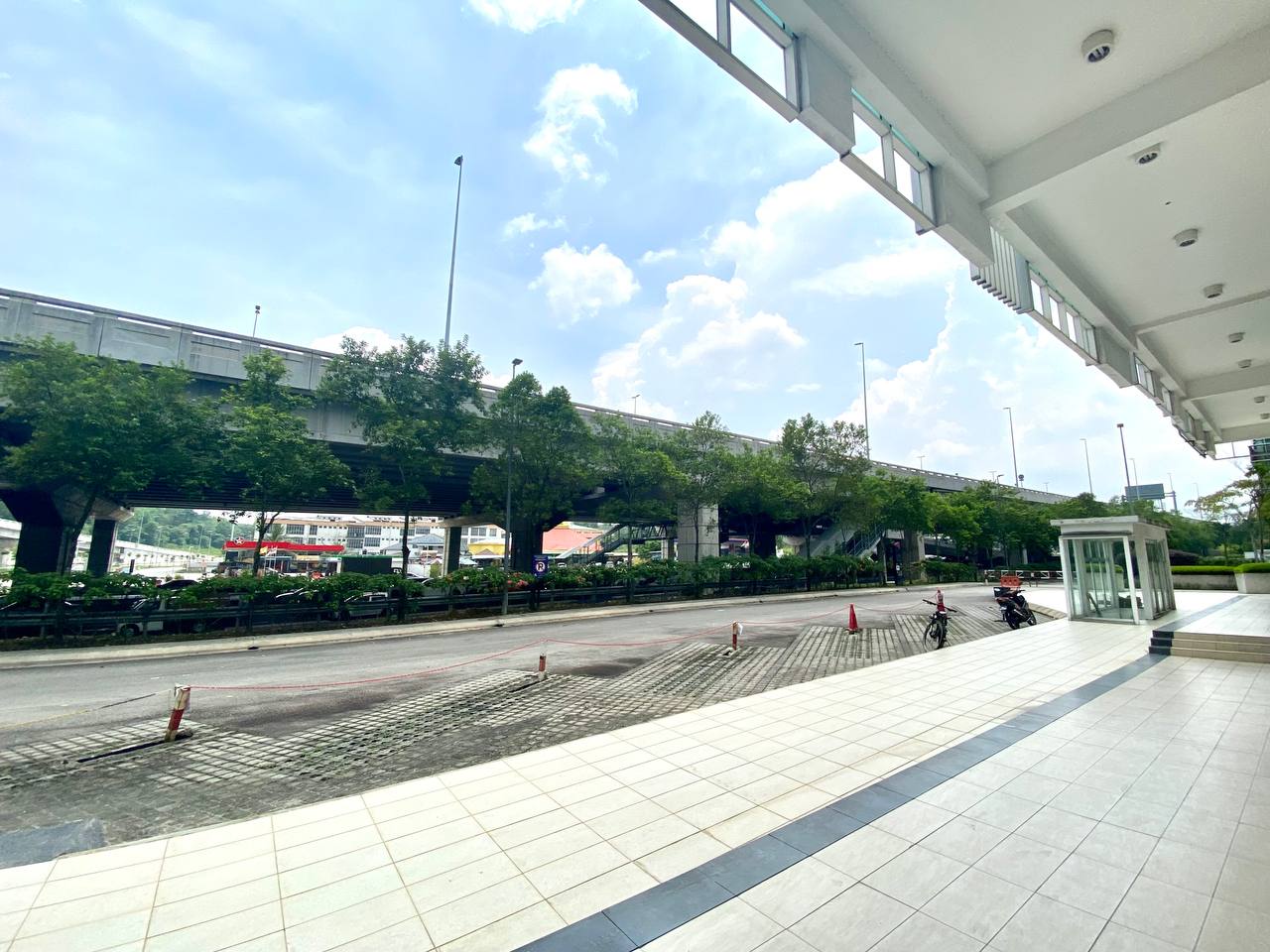 3 Storey Shop Unit Star Avenue Shah Alam - photo 2
