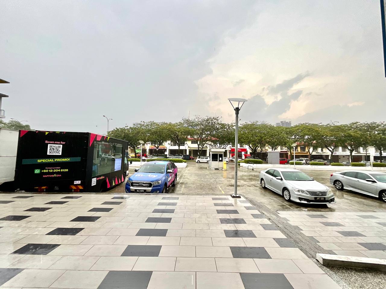 Midfield Square East Dataran Niaga Sg Besi - photo 2
