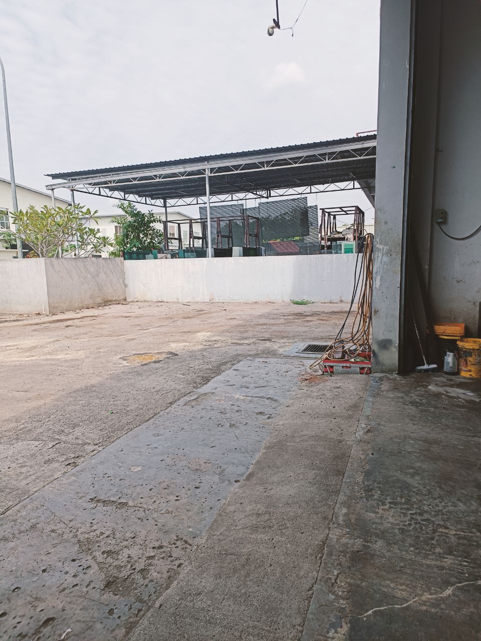 Semi D Factory in Ijok Selangor - photo 2
