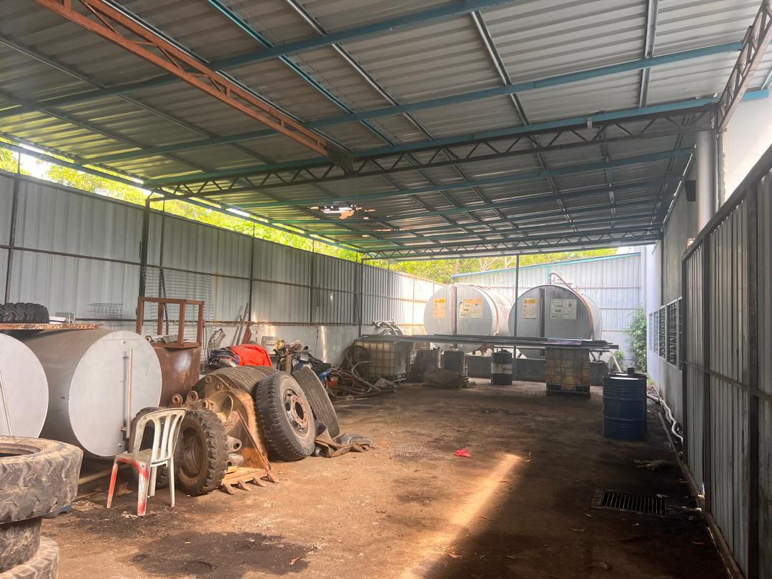 Semi D Factory in Ijok Selangor - photo 7