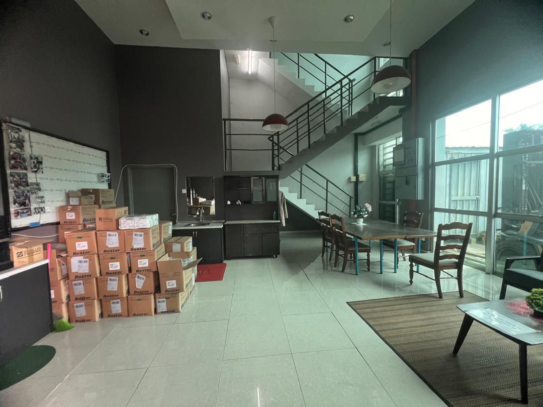 Semi D Factory in Ijok Selangor - photo 8