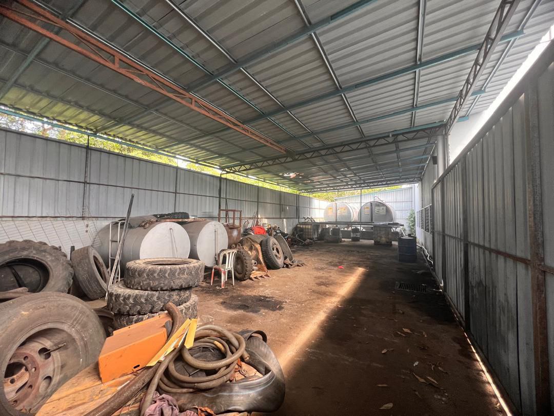Semi D Factory in Ijok Selangor - photo 10