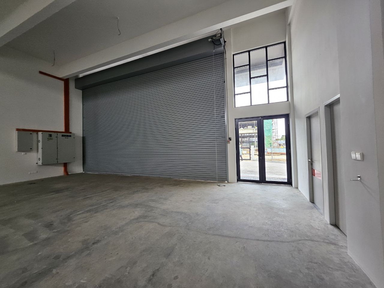 2 And Half Sty Superlink Factory at Klang - photo 2