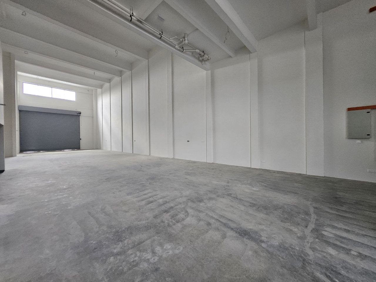 2 And Half Sty Superlink Factory at Klang - photo 4