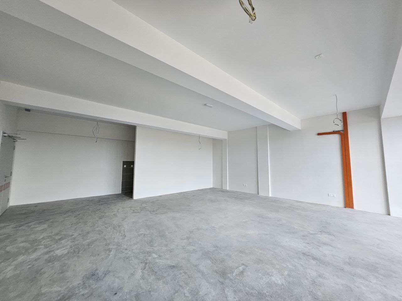 2 And Half Sty Superlink Factory at Klang - photo 5