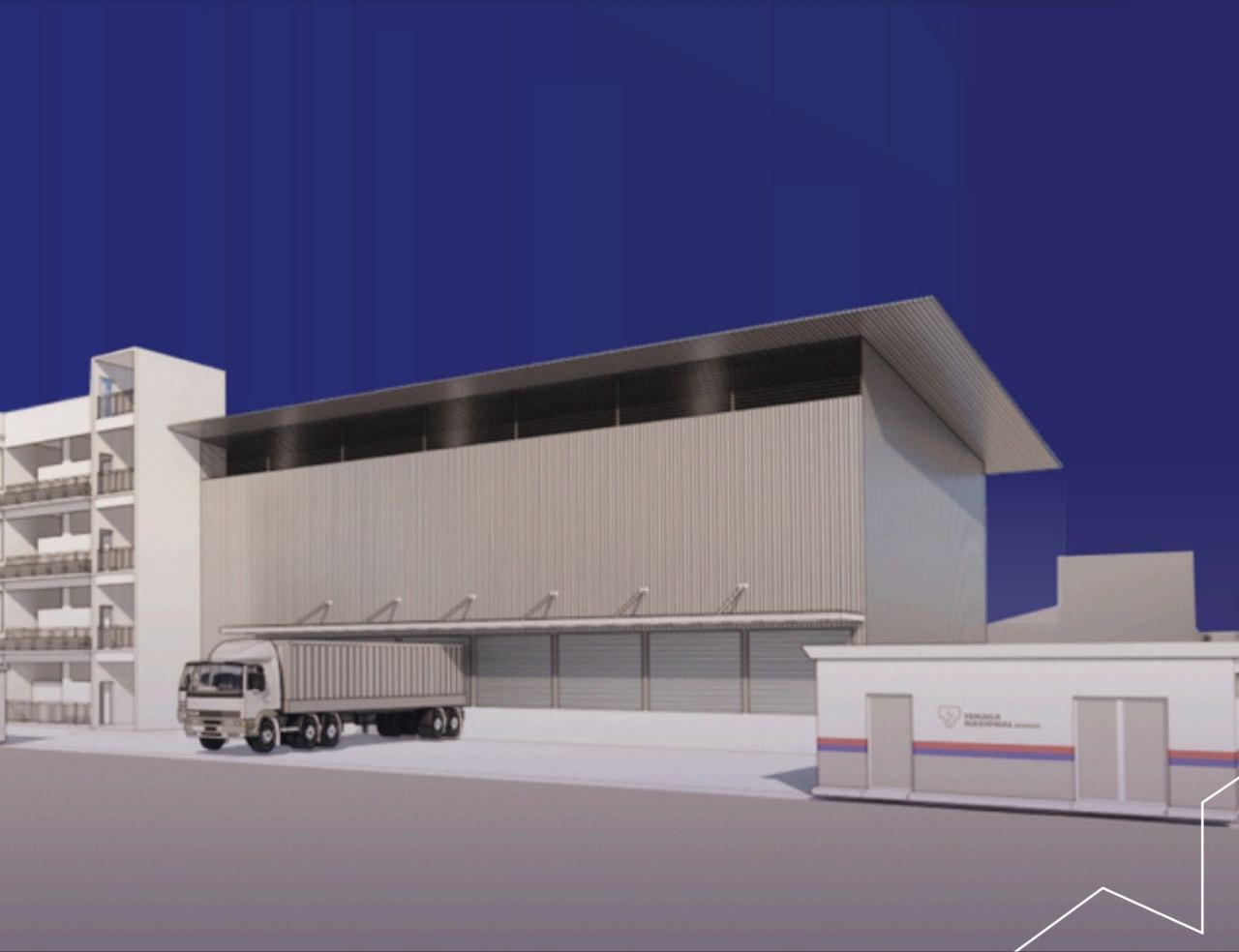 Puncak Alam Factory - photo 2