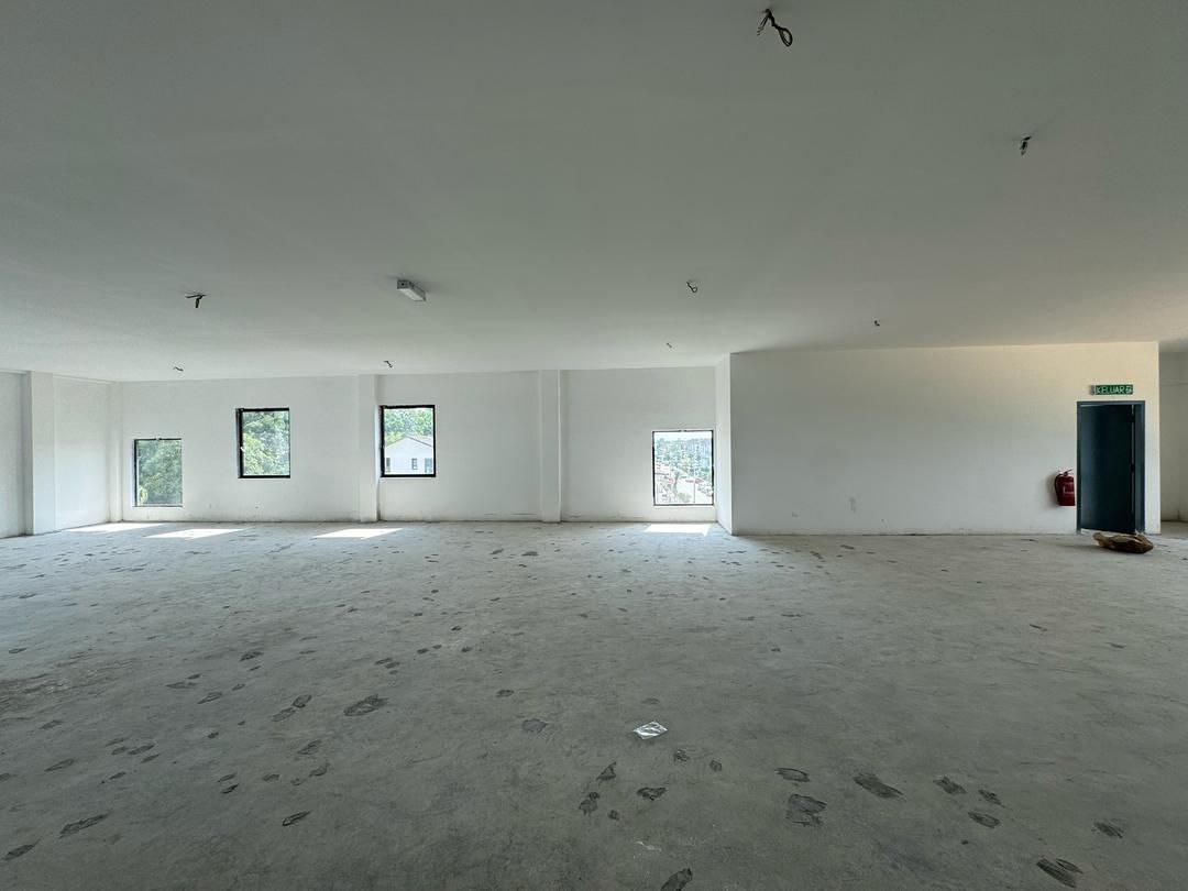 Semi D Factory For Rent at Puchong - photo 5