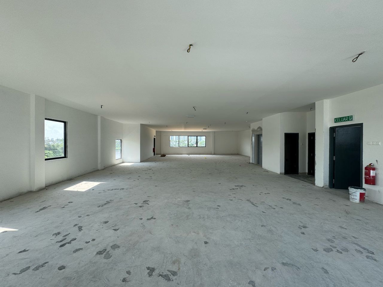 Semi D Factory For Rent at Puchong - photo 7