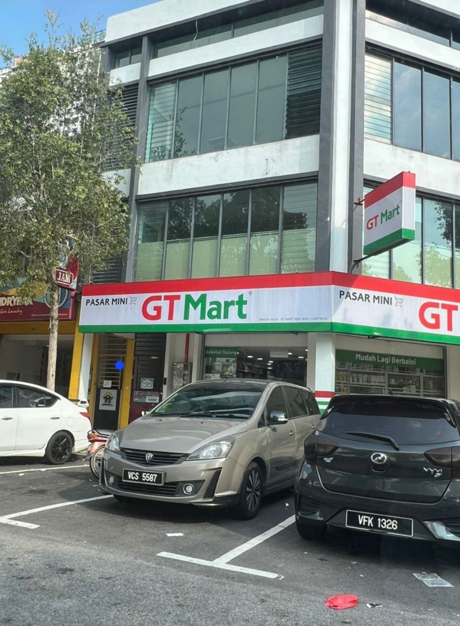 Seksyen 16 Shoplot For Rent - photo 3
