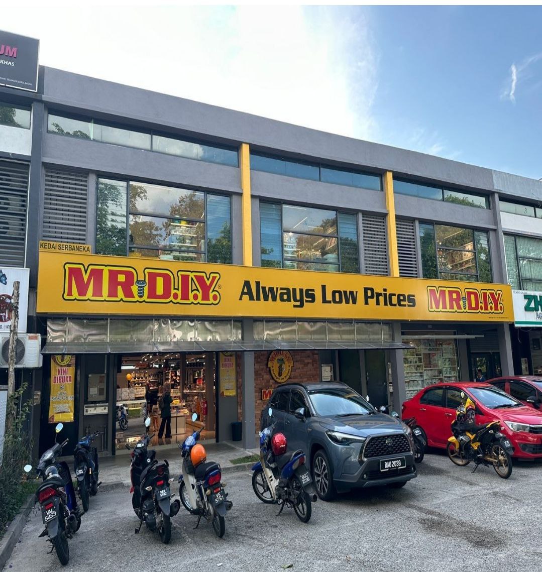 Seksyen 16 Shoplot For Rent - photo 4
