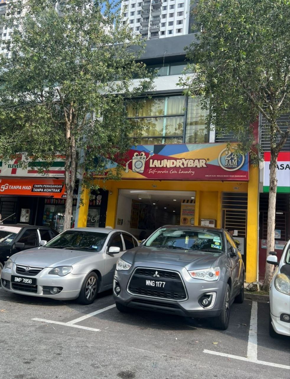 Seksyen 16 Shoplot For Rent - photo 5