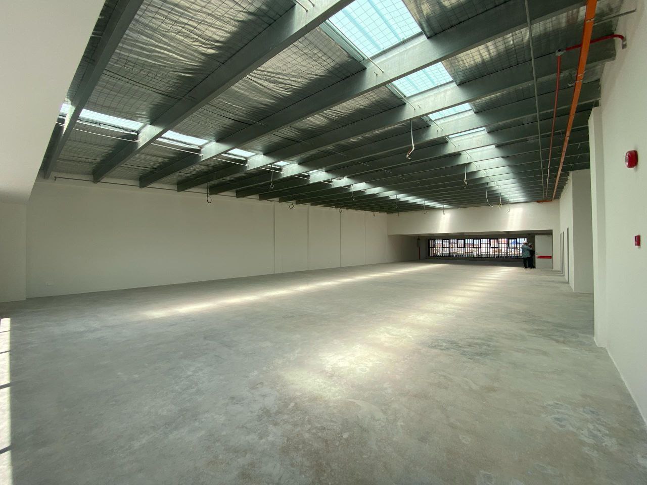 2 And Half Sty Superlink Factory Meru Klang - photo 4