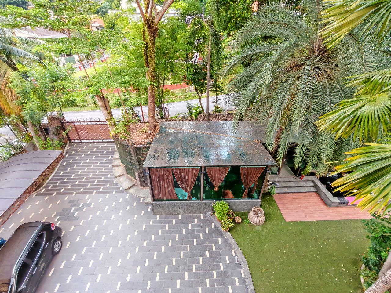 Bungalow 2 And Half Sty Section 16 Petaling Jaya - photo 5