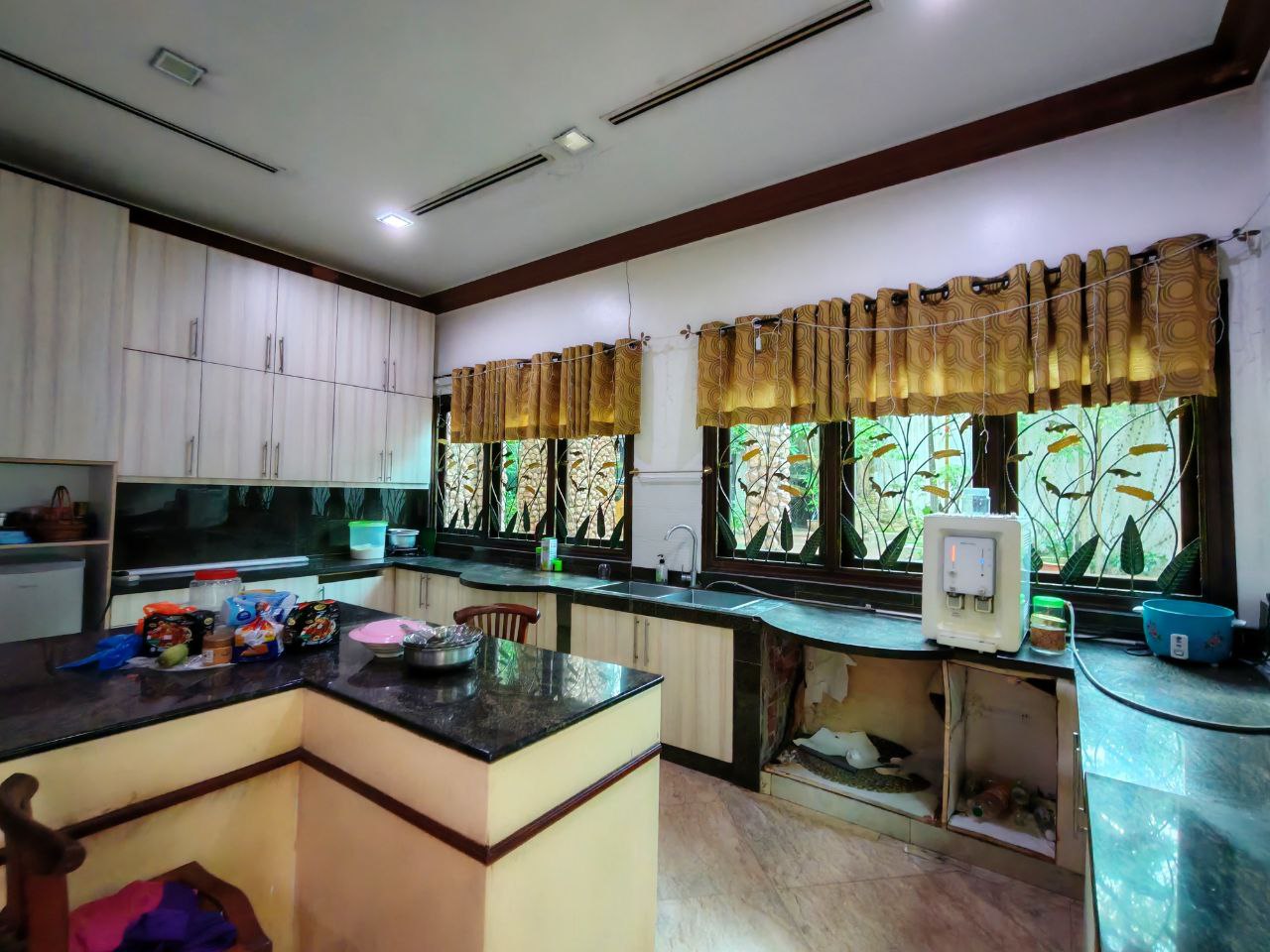 Bungalow 2 And Half Sty Section 16 Petaling Jaya - photo 6