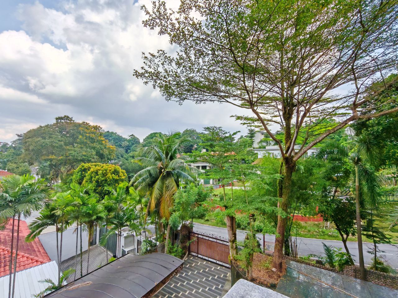 Bungalow 2 And Half Sty Section 16 Petaling Jaya - photo 8
