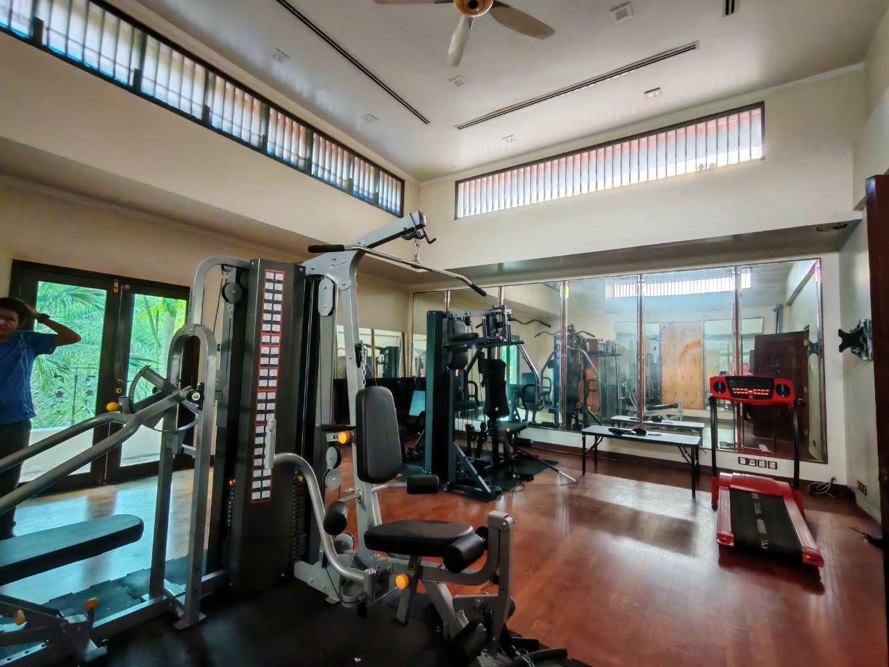 Bungalow 2 And Half Sty Section 16 Petaling Jaya - photo 10