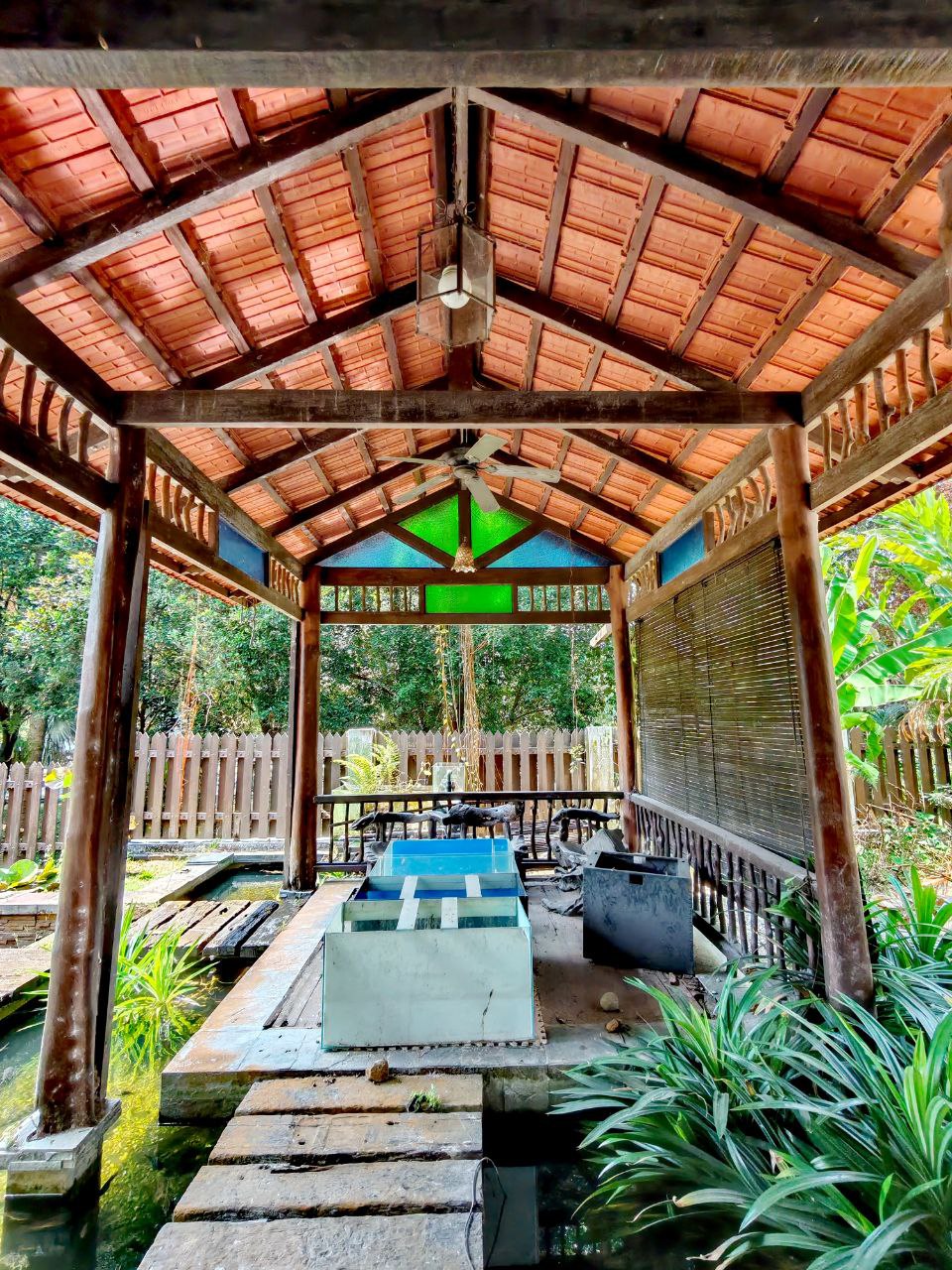Corner Lot Bungalow 2 Sty Putra Heights - photo 10