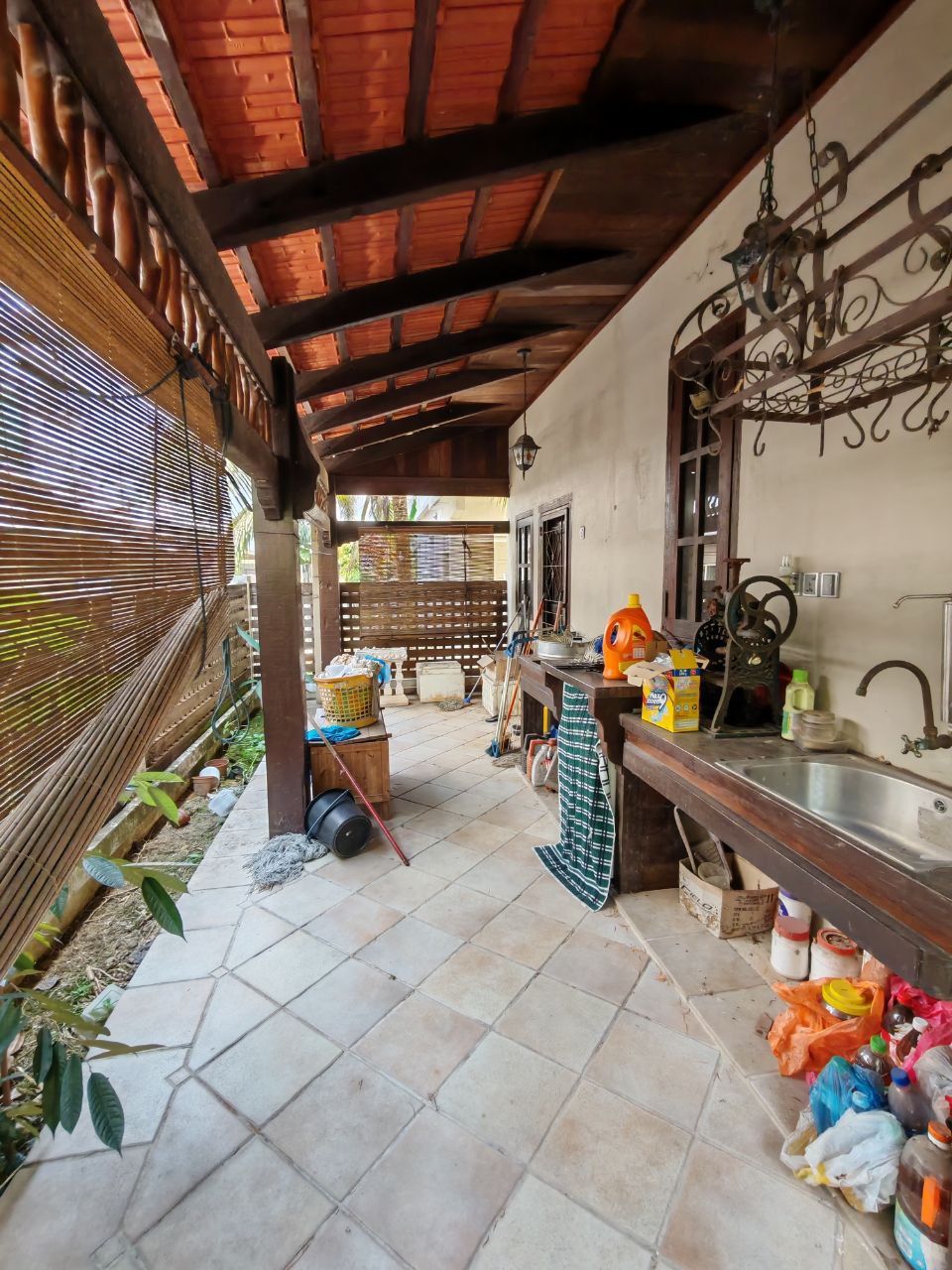 Corner Lot Bungalow 2 Sty Putra Heights - photo 12