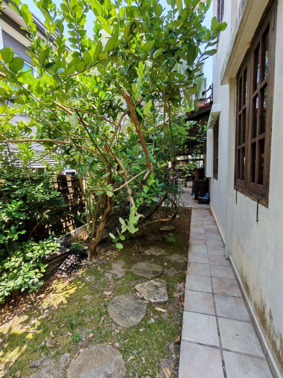 Corner Lot Bungalow 2 Sty Putra Heights - photo 13