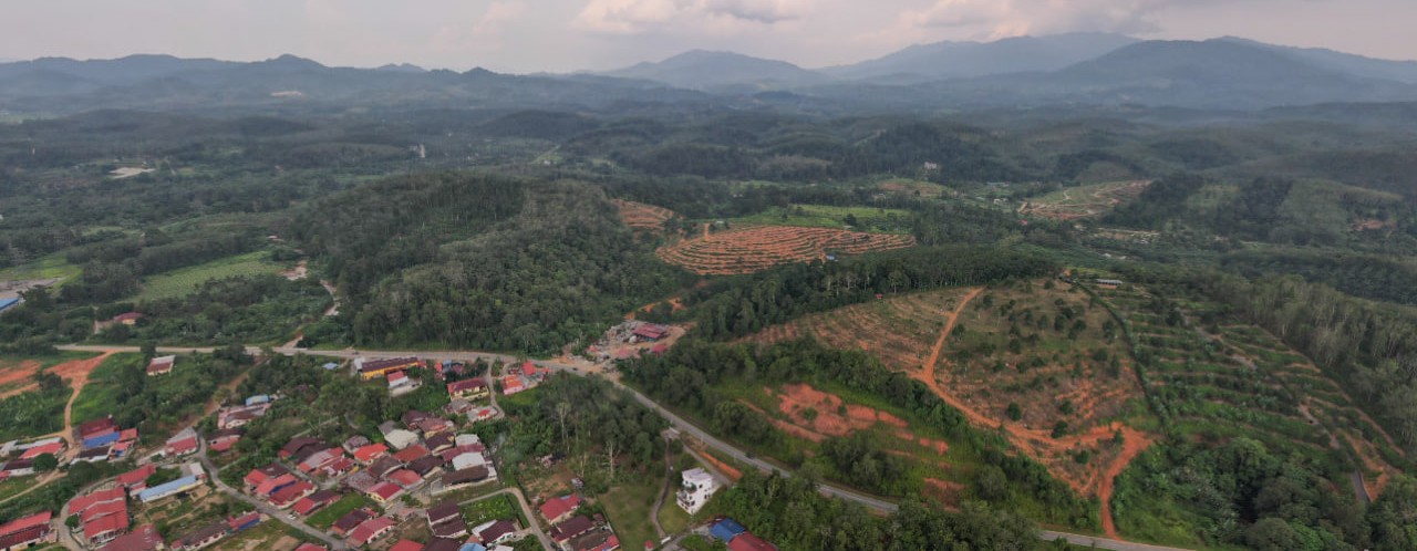 Development Land In Jelebu Negeri Sembilan - photo 3