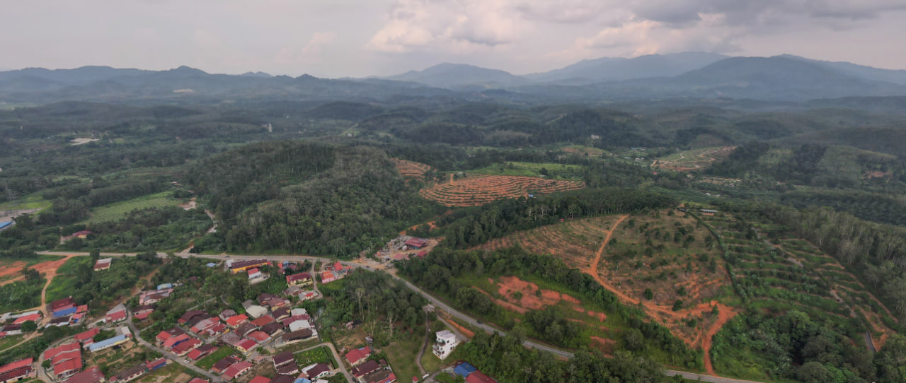 Development Land In Jelebu Negeri Sembilan - photo 4