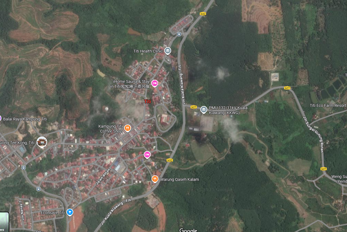 Development Land In Jelebu Negeri Sembilan - photo 6