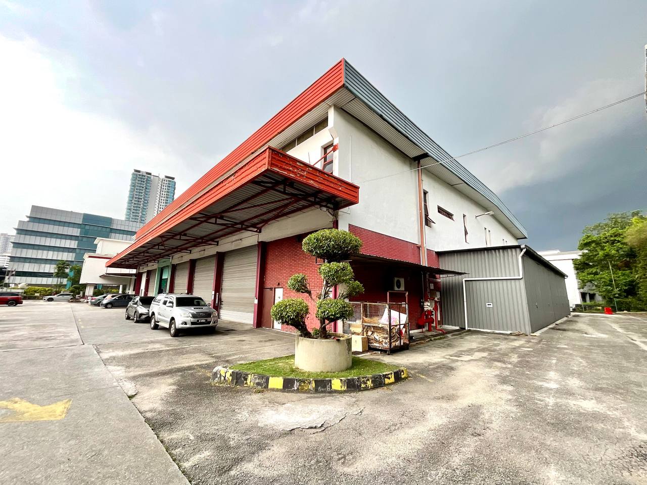 Office Space For Rent Section 13 Petaling Jaya - photo 2