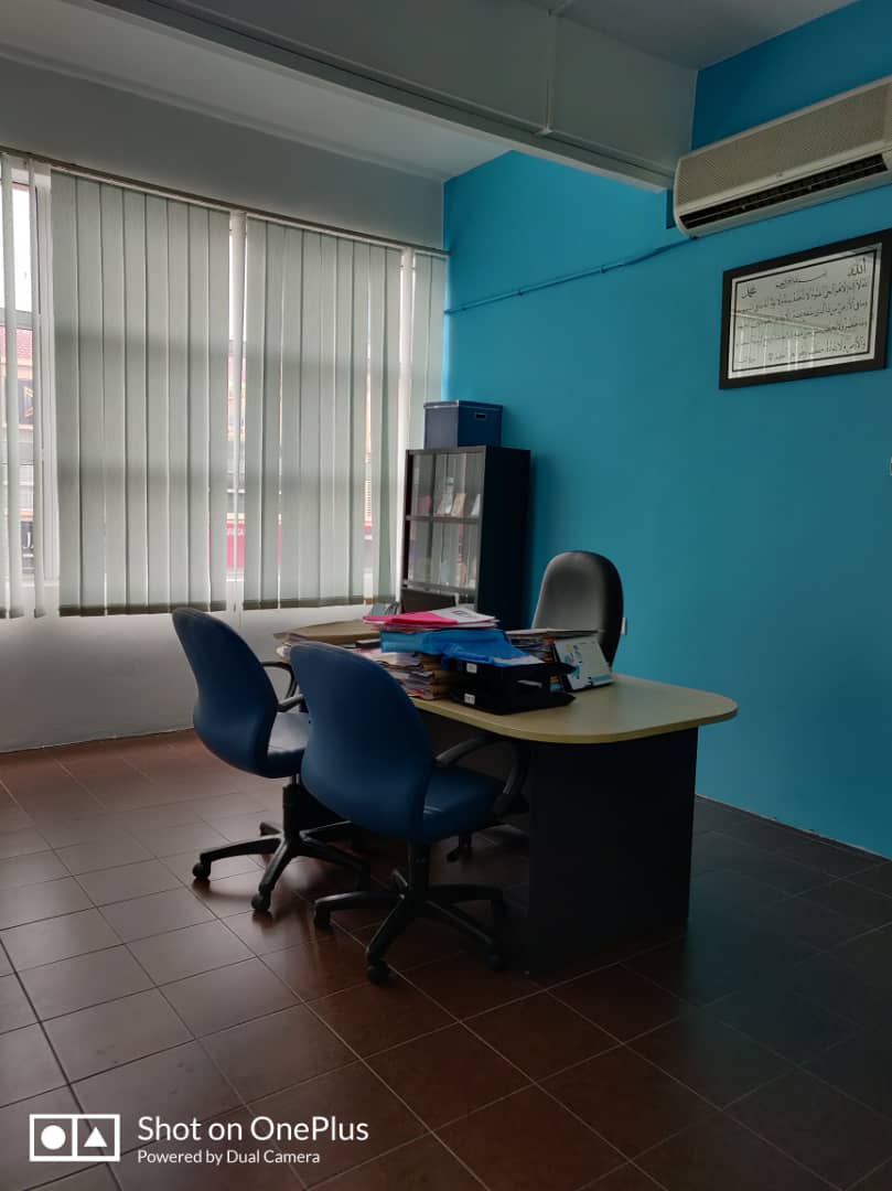 3 Storey Shoplot Dataran Prima Ampang - photo 6