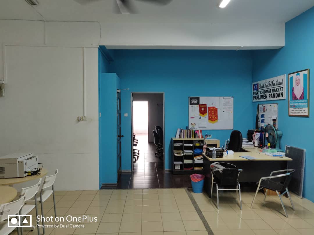 3 Storey Shoplot Dataran Prima Ampang - photo 7